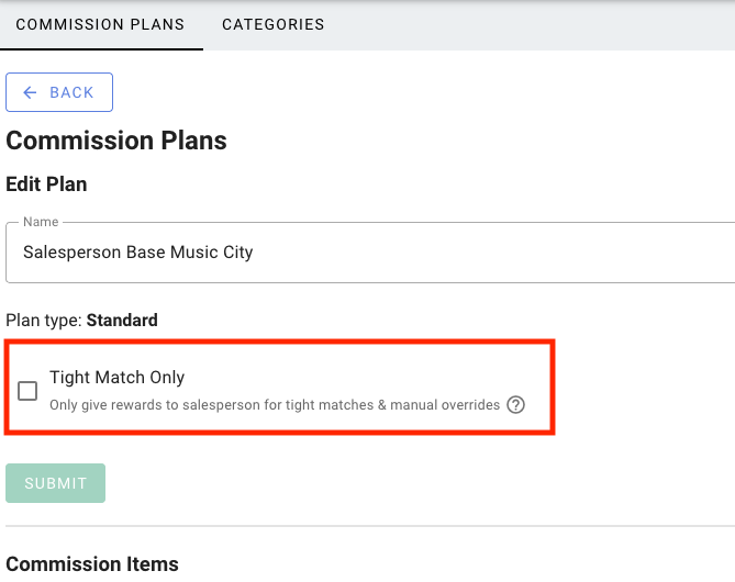 How to Create Salespath Commission Plans – Rinsed